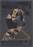 1999-00 Topps Chrome - Ray Bourque #11
