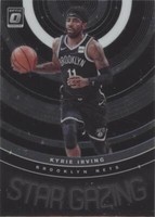 2019-20 Panini Donruss Optic - Kyrie Irving #10