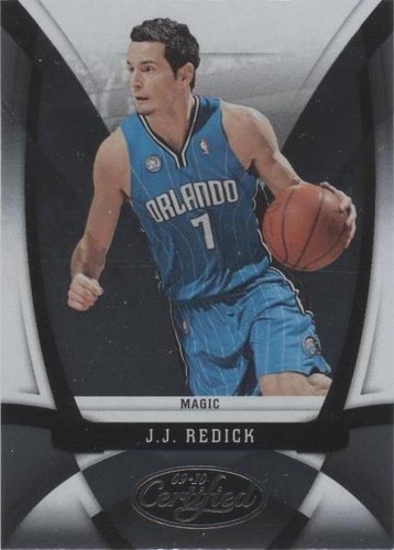 2009-10 Panini Certified - J.J. Redick #143