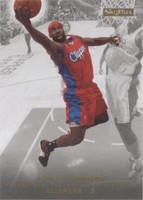 2008-09 Skybox - Baron Davis #65