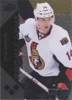 2011-12 Upper Deck Black Diamond - Colin Greening #179