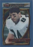 1994 Topps Finest Mark Bavaro #34