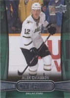 2013-14 Upper Deck Overtime - Alex Chiasson #1