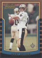 2000 Bowman Marc Bulger #232