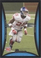2008 Bowman Kenny Phillips #270