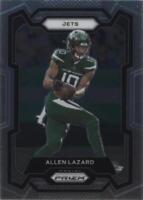 2023 Panini Prizm Allen Lazard #229