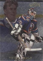 1996-97 Flair - Tommy Salo #57