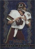 1994 Topps Stadium Club Heath Shuler #13