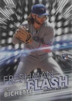 2020 Topps Chrome - Bo Bichette #FF-1