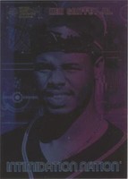 2022 Skybox Metal Universe Champions - Ken Griffey Jr #IN-15