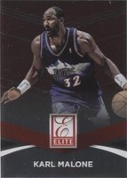2014-15 Panini Donruss - Karl Malone #88