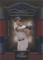 2005 Donruss Timeless Treasures - Derek Jeter #2