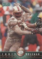 1997 Pro Line Chris Doleman #229