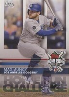 2020 Topps - Max Muncy #HRC-29