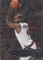 1996-97 Fleer Metal - Chris Webber #248