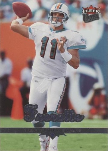 2006 Fleer Ultra Gus Frerotte #101