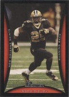 2008 Bowman Reggie Bush #50