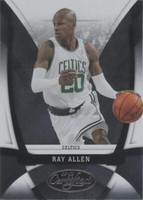 2009-10 Panini Certified - Ray Allen #82