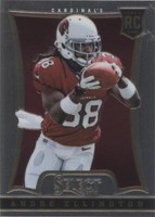 2013 Panini Select Andre Ellington #156