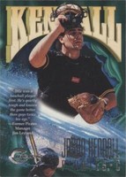 1997 Skybox Circa - Jason Kendall #226
