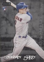2017 Topps Stadium Club - Alex Bregman #CS-AB