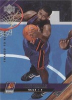 2005-06 Upper Deck - Kurt Thomas #150