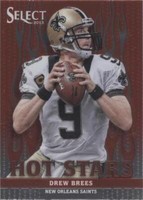 2013 Panini Select Drew Brees #26