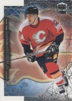 1999-00 Pacific Dynagon Ice - Jarome Iginla #36