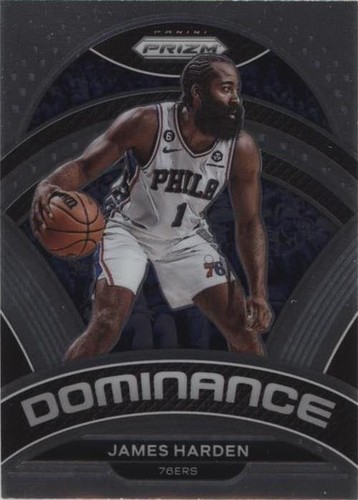 Paniniカード Harden 2020 Panini | James Harden | On The Horizon🔥 | eBay