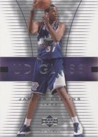 Jarron Collins Trading Cards