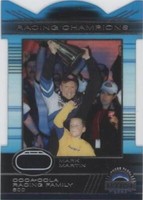 2003 Press Pass Eclipse - Mark Martin #RC 15