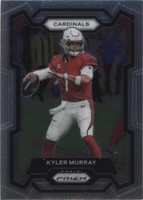 2023 Panini Prizm Kyler Murray #1