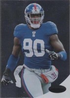 2012 Panini Certified Jason Pierre-Paul #74