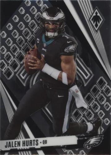 2023-24 Panini Spectra Radiant Signatures Astral #3 Jalen 2023-24 Panini Spectra Radiant Signatures Astral #3 Jalen