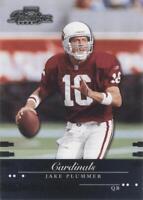 2002 Playoff Prestige Jake Plummer #3