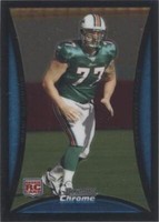 2008 Bowman Chrome Jake Long #BC104