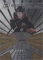 2010-11 Zenith - Cam Fowler #5