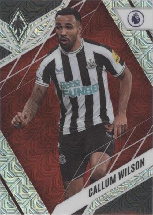 2022-23 Panini Chronicles Callum Wilson #253