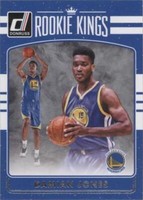 2016-17 Panini Donruss - Damian Jones #25