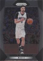 2017-18 Panini Prizm - Nikola Vucevic #78