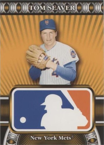 2010 Topps - Tom Seaver #HTA-44