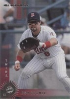 1997 Donruss - Ron Coomer #283