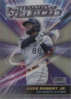 2024 Topps Stadium Club - Luis Robert #VV-18