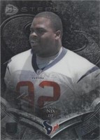 2014 Bowman Sterling Louis Nix III #19