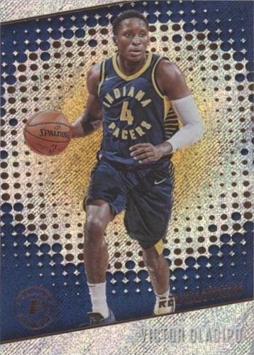 2017-18 Panini Revolution - Victor Oladipo #75