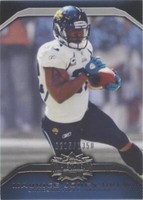 2010 Topps Triple Threads Maurice Jones-Drew #80