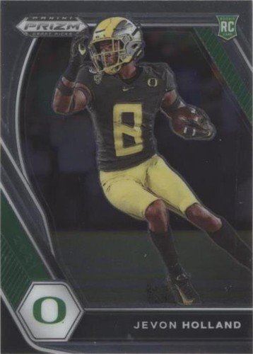 2024 Prizm Draft Picks Sensational Signatures Blue /149