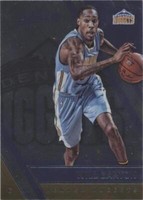 2016-17 Panini Absolute - Will Barton #6