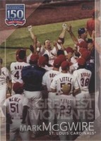 2019 Topps - Mark McGwire #GM-5