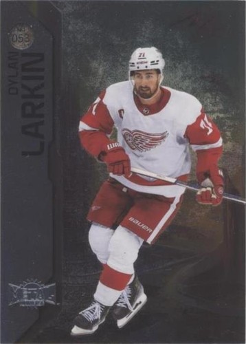 2023-24 Skybox Metal Universe - Dylan Larkin #053